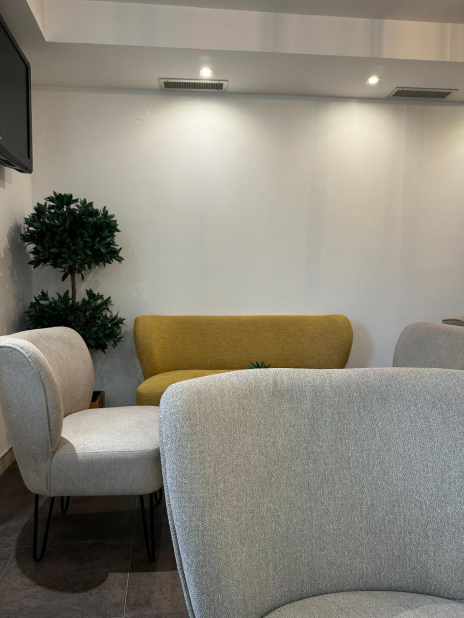 Pansion Komfor Fitea Osijek Extérieur photo